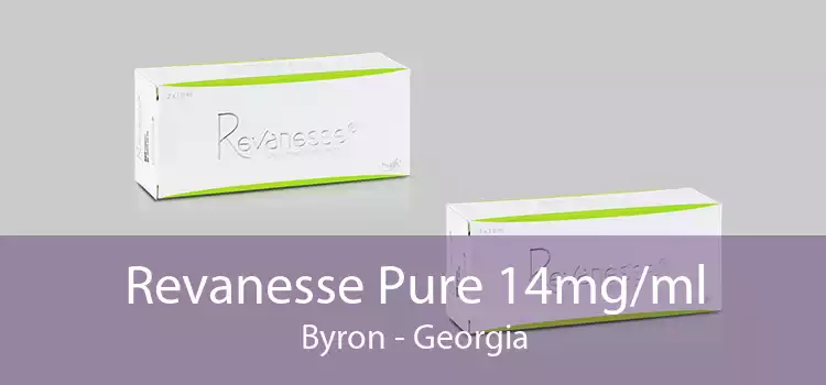Revanesse Pure 14mg/ml Byron - Georgia