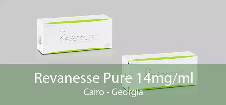 Revanesse Pure 14mg/ml Cairo - Georgia