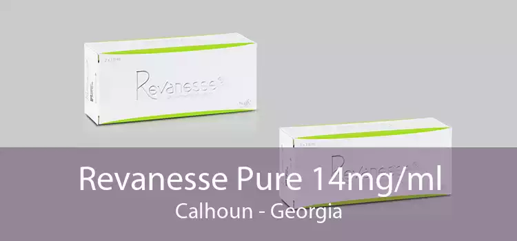 Revanesse Pure 14mg/ml Calhoun - Georgia