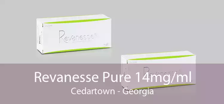 Revanesse Pure 14mg/ml Cedartown - Georgia