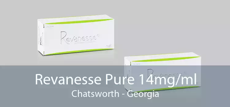Revanesse Pure 14mg/ml Chatsworth - Georgia