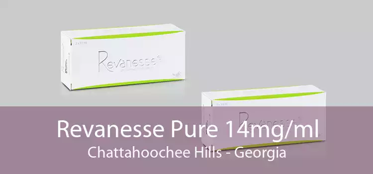Revanesse Pure 14mg/ml Chattahoochee Hills - Georgia