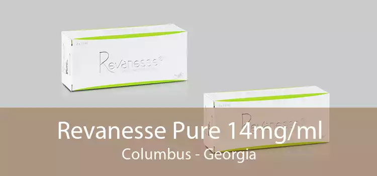 Revanesse Pure 14mg/ml Columbus - Georgia