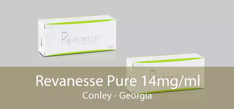 Revanesse Pure 14mg/ml Conley - Georgia