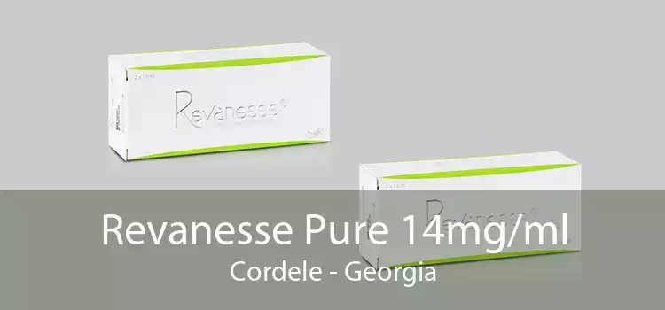 Revanesse Pure 14mg/ml Cordele - Georgia