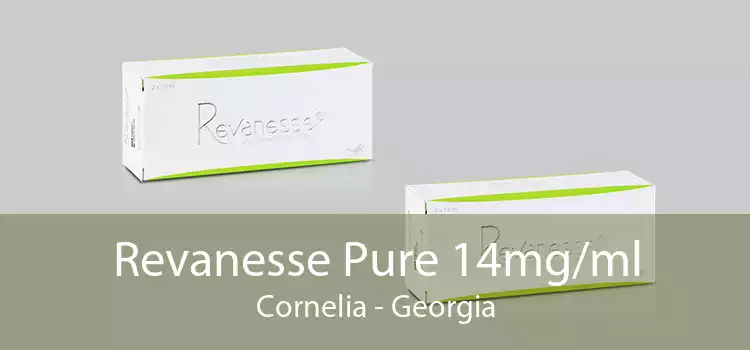 Revanesse Pure 14mg/ml Cornelia - Georgia