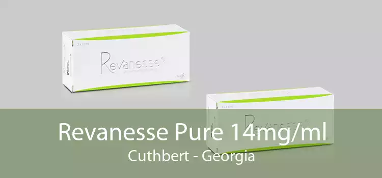 Revanesse Pure 14mg/ml Cuthbert - Georgia
