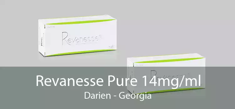 Revanesse Pure 14mg/ml Darien - Georgia