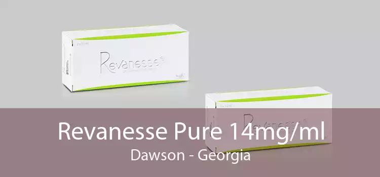 Revanesse Pure 14mg/ml Dawson - Georgia