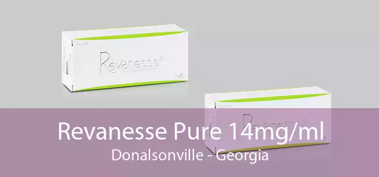 Revanesse Pure 14mg/ml Donalsonville - Georgia