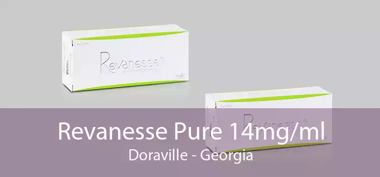 Revanesse Pure 14mg/ml Doraville - Georgia