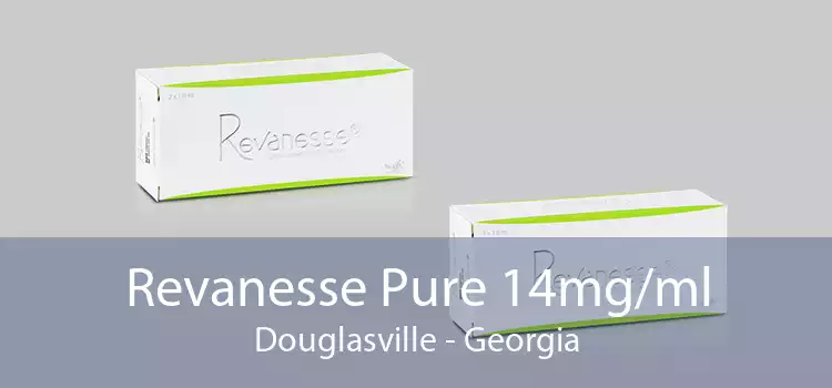 Revanesse Pure 14mg/ml Douglasville - Georgia