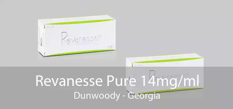 Revanesse Pure 14mg/ml Dunwoody - Georgia