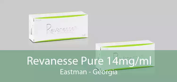 Revanesse Pure 14mg/ml Eastman - Georgia