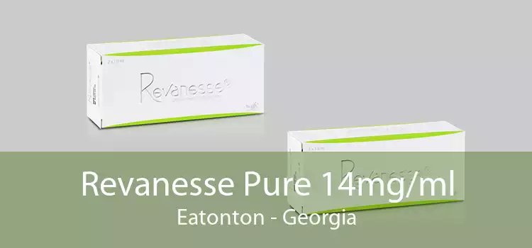 Revanesse Pure 14mg/ml Eatonton - Georgia