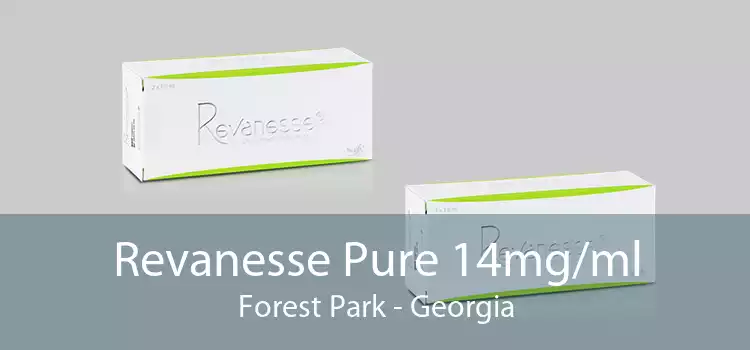 Revanesse Pure 14mg/ml Forest Park - Georgia