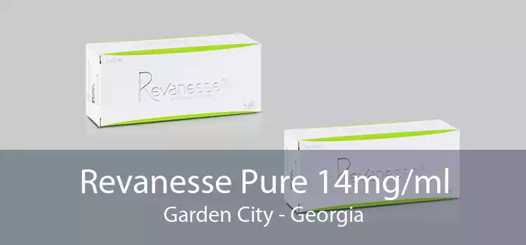 Revanesse Pure 14mg/ml Garden City - Georgia