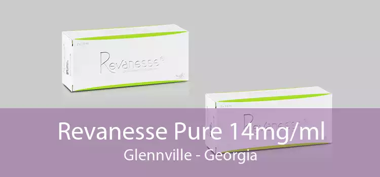 Revanesse Pure 14mg/ml Glennville - Georgia
