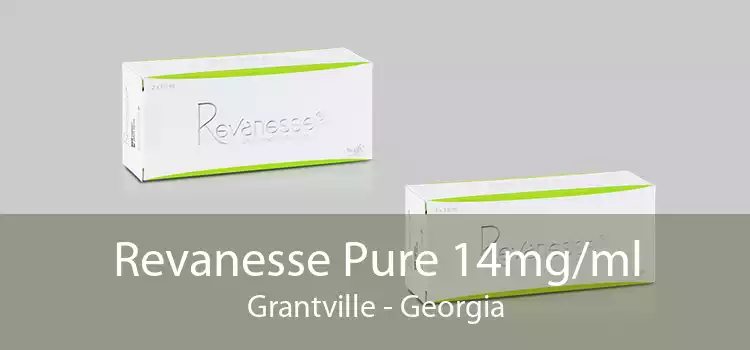 Revanesse Pure 14mg/ml Grantville - Georgia
