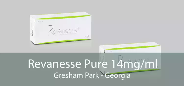 Revanesse Pure 14mg/ml Gresham Park - Georgia