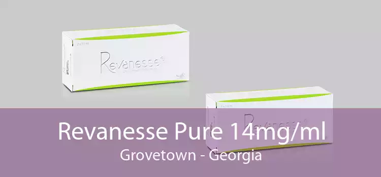 Revanesse Pure 14mg/ml Grovetown - Georgia
