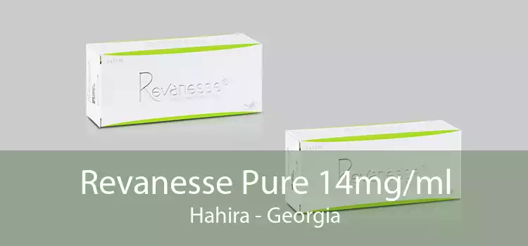 Revanesse Pure 14mg/ml Hahira - Georgia