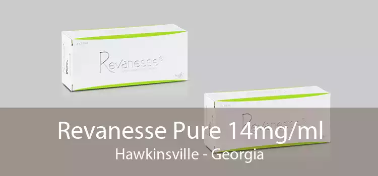 Revanesse Pure 14mg/ml Hawkinsville - Georgia