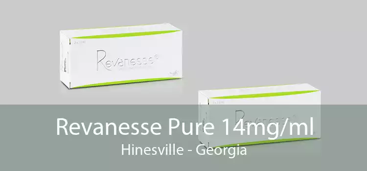 Revanesse Pure 14mg/ml Hinesville - Georgia