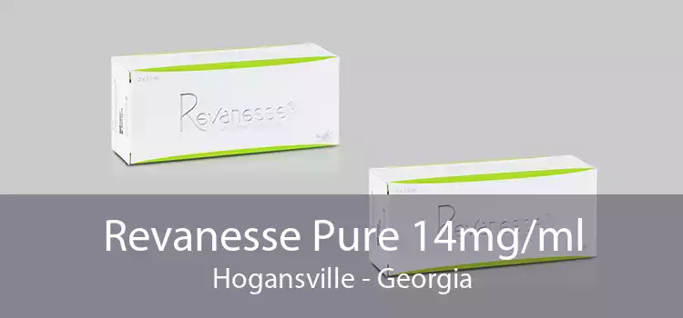 Revanesse Pure 14mg/ml Hogansville - Georgia
