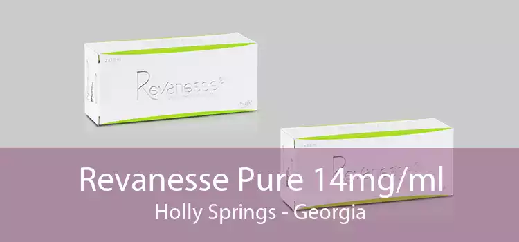 Revanesse Pure 14mg/ml Holly Springs - Georgia