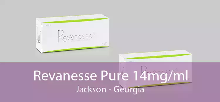 Revanesse Pure 14mg/ml Jackson - Georgia