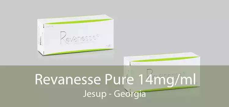 Revanesse Pure 14mg/ml Jesup - Georgia