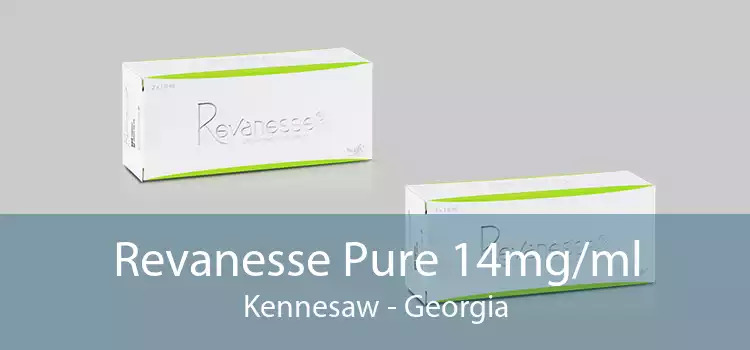 Revanesse Pure 14mg/ml Kennesaw - Georgia
