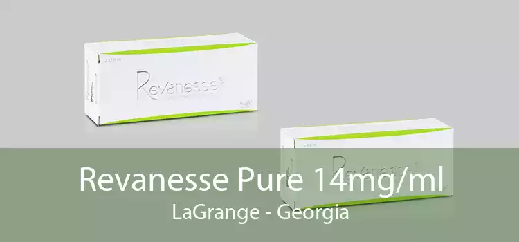 Revanesse Pure 14mg/ml LaGrange - Georgia