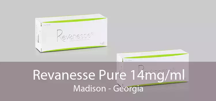 Revanesse Pure 14mg/ml Madison - Georgia
