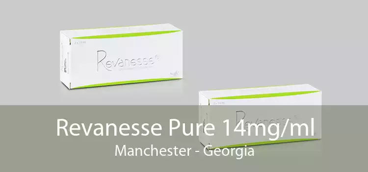 Revanesse Pure 14mg/ml Manchester - Georgia