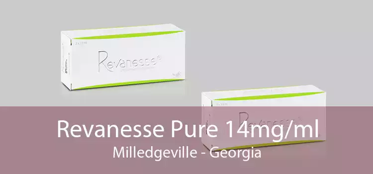 Revanesse Pure 14mg/ml Milledgeville - Georgia