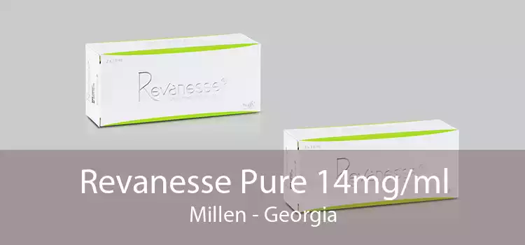 Revanesse Pure 14mg/ml Millen - Georgia