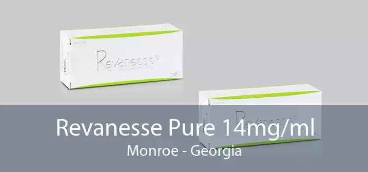 Revanesse Pure 14mg/ml Monroe - Georgia