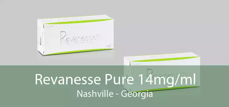 Revanesse Pure 14mg/ml Nashville - Georgia