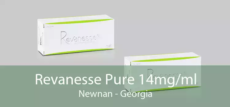 Revanesse Pure 14mg/ml Newnan - Georgia