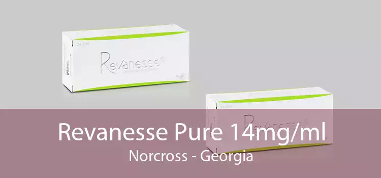 Revanesse Pure 14mg/ml Norcross - Georgia