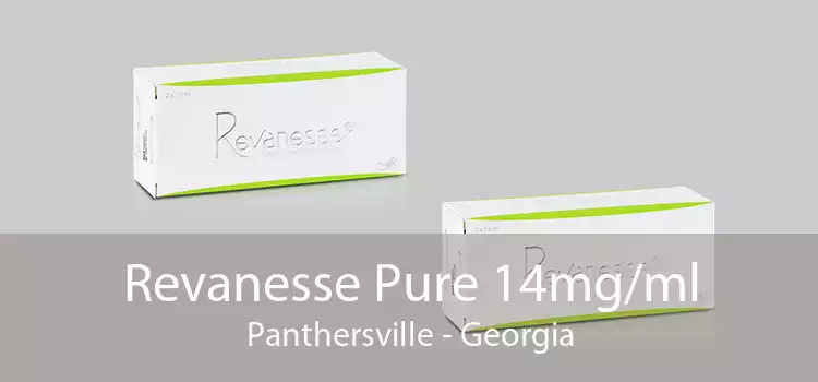 Revanesse Pure 14mg/ml Panthersville - Georgia