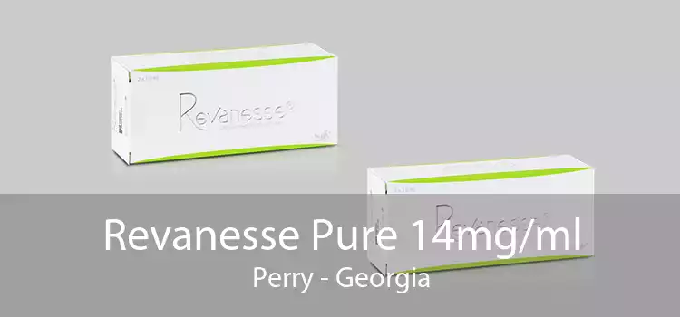 Revanesse Pure 14mg/ml Perry - Georgia