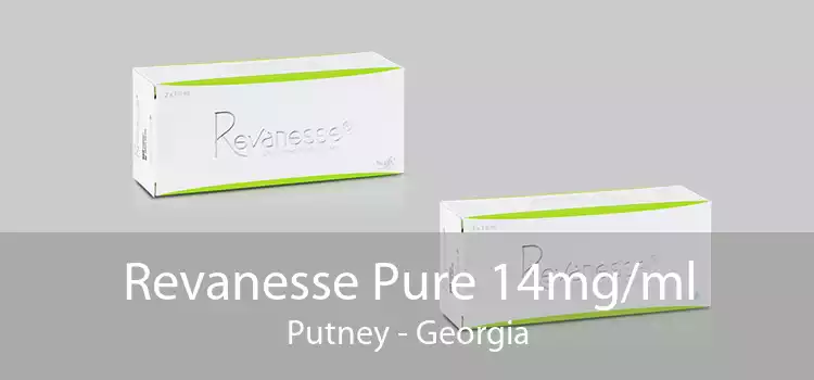 Revanesse Pure 14mg/ml Putney - Georgia