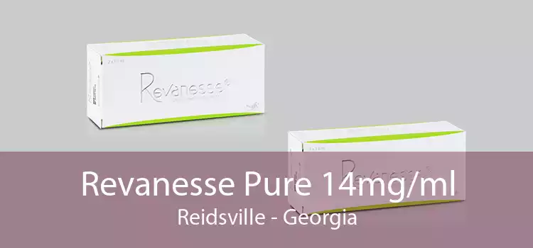 Revanesse Pure 14mg/ml Reidsville - Georgia