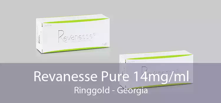 Revanesse Pure 14mg/ml Ringgold - Georgia