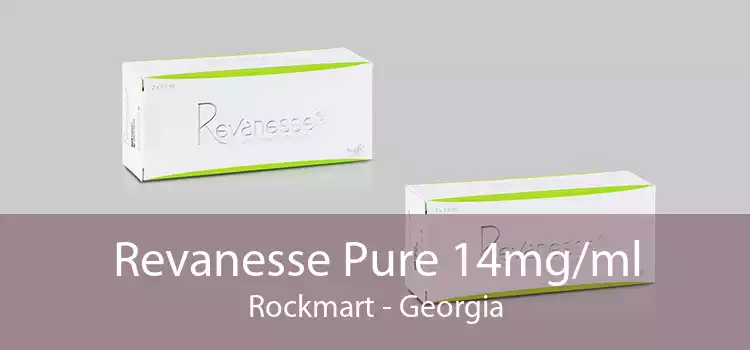 Revanesse Pure 14mg/ml Rockmart - Georgia