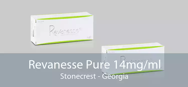 Revanesse Pure 14mg/ml Stonecrest - Georgia