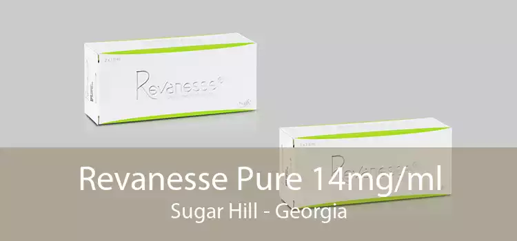 Revanesse Pure 14mg/ml Sugar Hill - Georgia